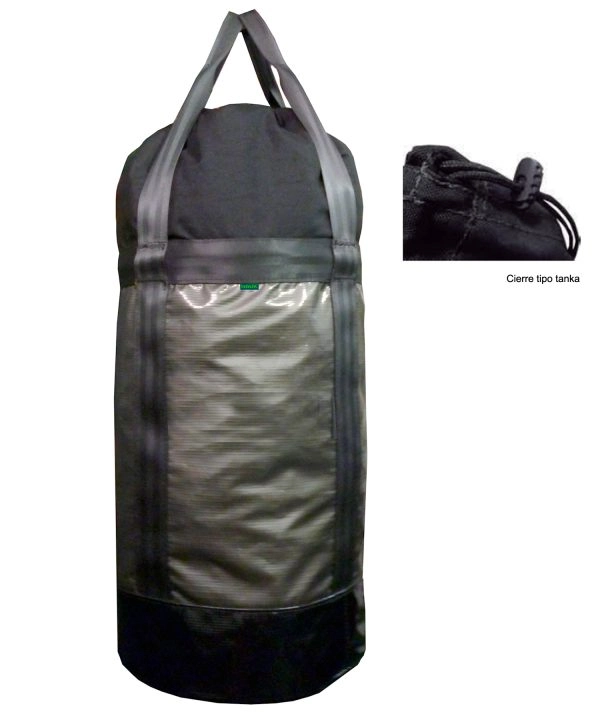 BALDE LINIERO DE 45LT. BL45 HAUK