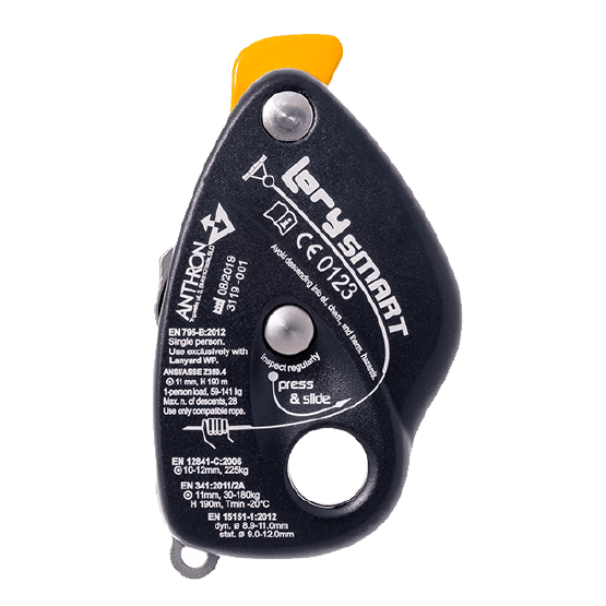 LORY SMART DESCENSOR DE USO MULTIPLE 5152211 ARMBURY