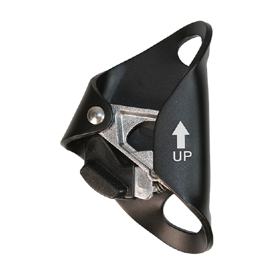 ABOVE CHEST ASCENDER BLACK BLOQUEADOR VENTRAL NEGRO 4152113 ARMBURY
