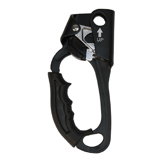 LIFT L HAND ASCENDER LEFT BLACK PU?O ASCENDEDOR IZQUIERDO NEGRO 4152223 ARMBURY