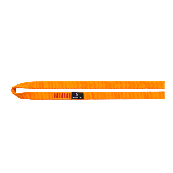 OX SLING PA 16mm X 30cm ORANGE CINTA DE ANCLAJE X 30cm NARANJA 4161241 ARMBURY