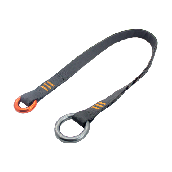 CAPA ANCHOR WEBBING 90cm CONECTOR DE ANCLAJE PARA ARBORISTA (SALVARRAMA) 90cm 5161611 ARMBURY