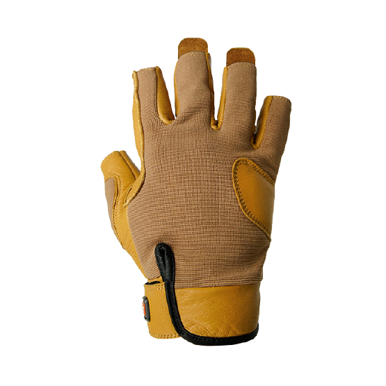 PUNCHY HALF FINGER GLOVE M GUANTES TIPO MITONES TALLA M 4183112 ARMBURY