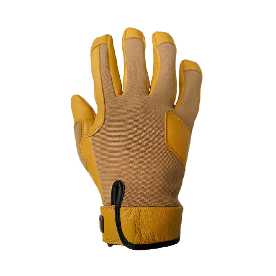 PUNCHY FULL FINGER GLOVE M GUANTES CERRADOS TALLA M 4183212 ARMBURY