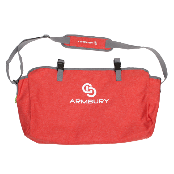 MOCHILA PARA CUERDA HASTA 80M NARANJA JUVEN ROPE BAG ORANGE 4185111 ARMBURY