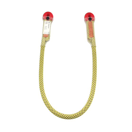 ELEMENTO DE AMARRE I CUERDA 80CM 22 kN CE-EN 354-EN 795B DYNK I 80CM 5135121 ARMBURY