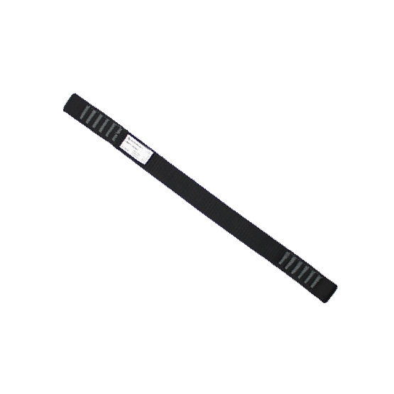 ELEMENTO DE ANCLAJE POLIESTER 20CM 22 kN CE-EN 354-EN 795B LIBERTY LANYARD 20CM 5164111 ARMBURY