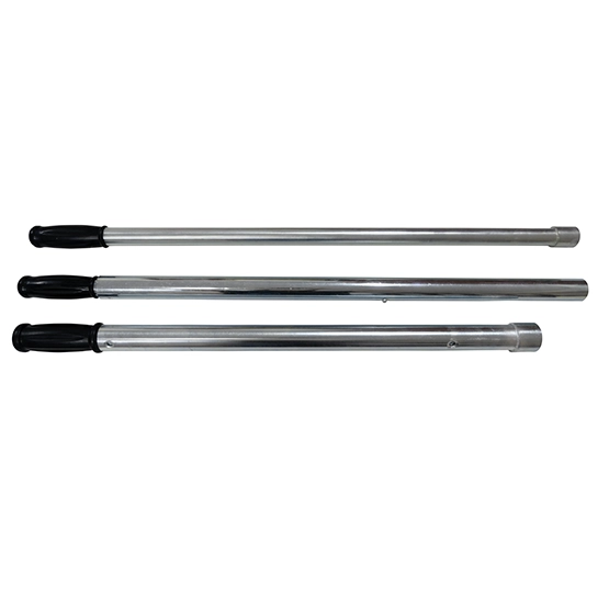 PALANCA TELESCÓPICA PARA TIRFOR 1.6 T / 3.2 T · AMERICAN BULL