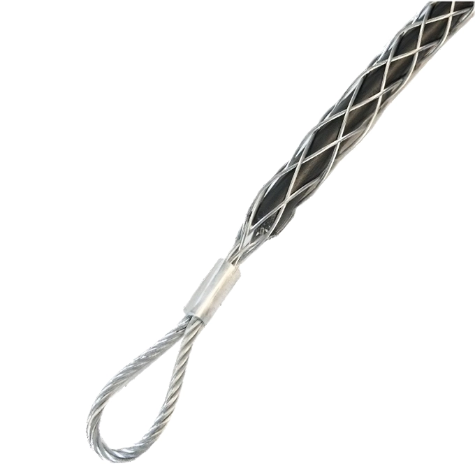 MEDIA PUNTERA 9.6-16.0mm CARGAS: RUPTURA:6.3T / TRABAJO:2.1T D-16 PATNGK